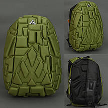 Шкільний рюкзак Block, фото 5