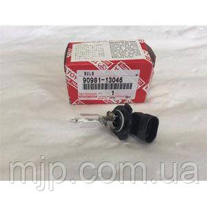 Оригінальна лампа HB3 (P20d) 90981-13046, фото 1