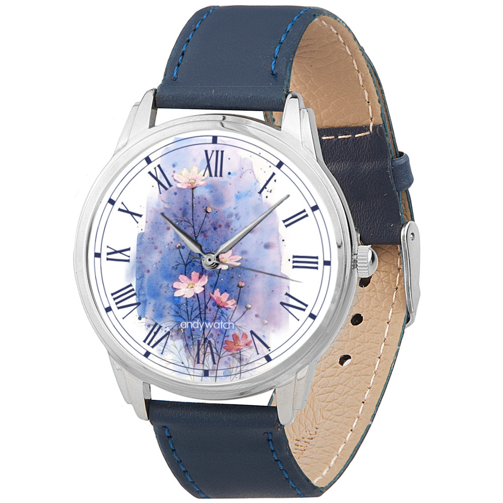 Наручний годинник AndyWatch Весняне диво подарунок