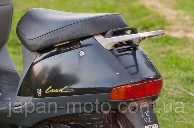  Скутер Хонда Леад Honda Lead