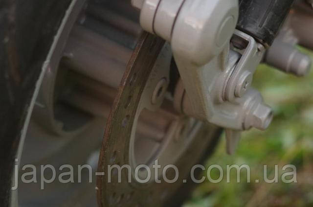  Скутер Хонда Леад Honda Lead