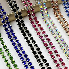 Стразовий ланцюжок