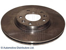 Тормозной диск передний Mazda 6(GH)(2007-) BluePrint(ADM543109)