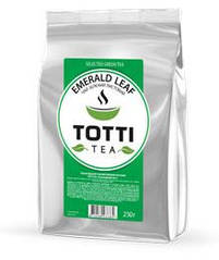 TOTTI Emerald Leaf «Смарагдовий Лист» 250 г