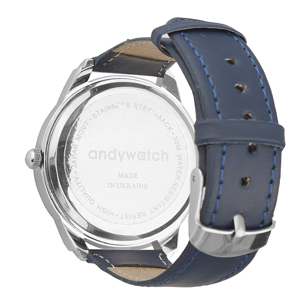 Наручные часы AndyWatch Свежесть подарок - фото 2 - id-p259750417