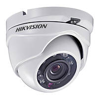 2 МП Turbo HD відеокамера Hikvision DS-2CE56D0T-IRMF (2.8)