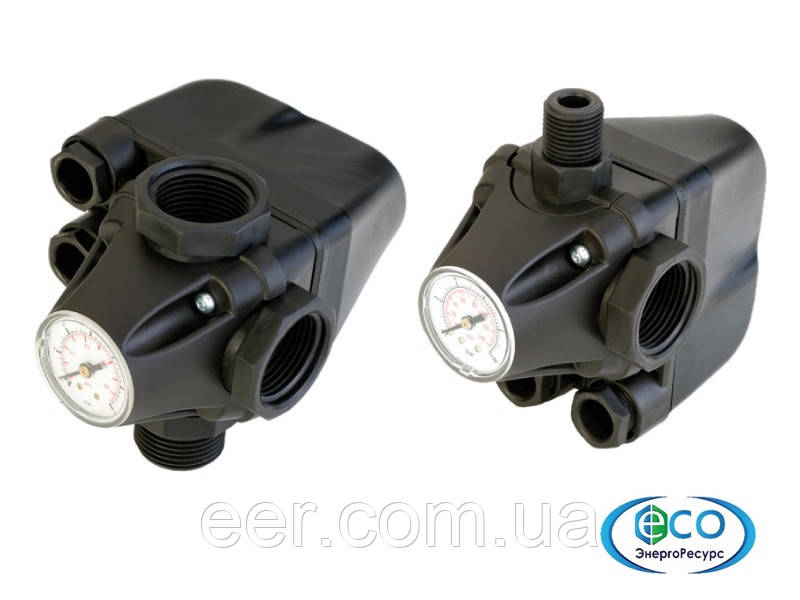 Реле тиску Italtecnica PM/5, фото 1