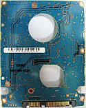 Плата HDD PCB CA26350-B10304BA Fujitsu MJA2160BH MJA2250BH MJA2320BH MJA2400BH MJA2500BH, фото 2