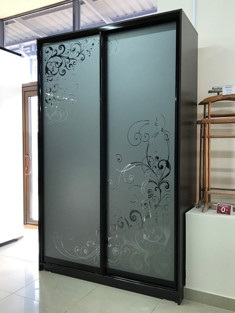 Шафа купе А-1503 Розмір 1500*600*2400 мм