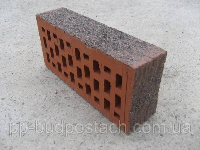 Технологія виготовлення клінкерної цегли