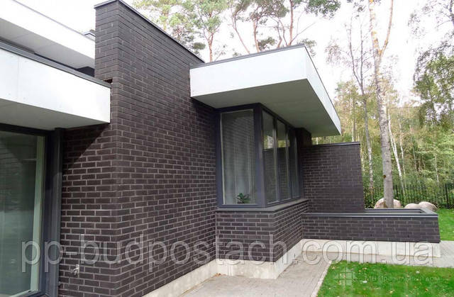 Технологія виготовлення клінкерної цегли