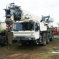 Terex PPM АТТ600/3