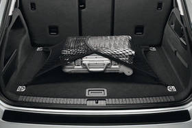 Сітка багажника Volkswagen Touareg 04-2010 Нова Оригінальна 