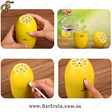 Зволожувач повітря — "Lemon", фото 2