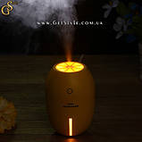 Зволожувач повітря — "Lemon", фото 3