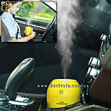 Зволожувач повітря — "Lemon", фото 4