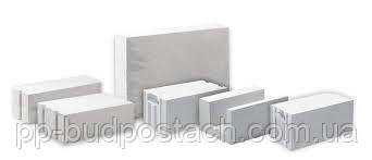 Чим відрізняються газобетонні блоки від пінобетонних?