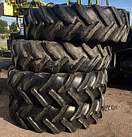 Шини б/у GoodYear 520/85R42 (20,8R42)