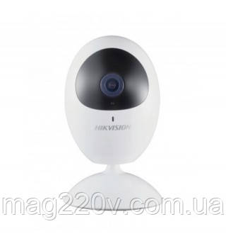 IP WIFI-камера відеоспостереження Hikvision DS-2CV2U21FD-IW NEW (2.8)