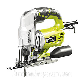 Лобзик RYOBI RJS850-K