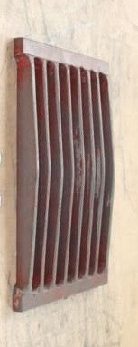 Колосник, кісник чавунний 290*75*39 купити доставка ціна, фото 1