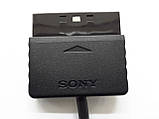 Джойстик Playstation 2,DualShock 2 (PS2) оригінал клас H, фото 9