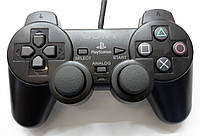 Джойстик Playstation 2,DualShock 2 (PS2) оригинал класс H