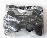 Джойстик Playstation 2,DualShock 2 (PS2) оригінал клас H, фото 10