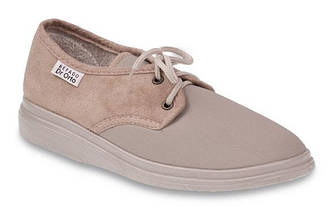 Напівчеревики діабетичні, для проблемних ніг жіночі DrOrto 990 D 002