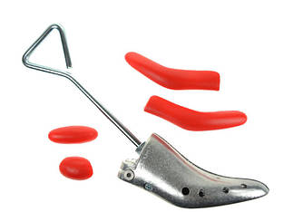 Розтяжувачі для взуття