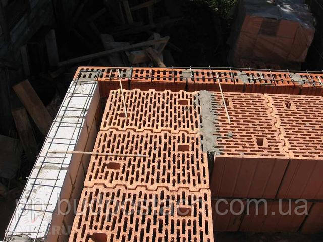 Тепла кераміка для стін. Тепла кераміка для стін.