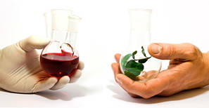 Біопрепарати