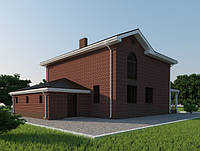 Тепла кераміка для стін