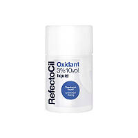 RefectoCil Oxidant 3% - Окислитель жидкий-100мл