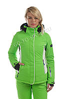 Куртка гірськолижна WHS жіноча No 5756400, 42-й розмір