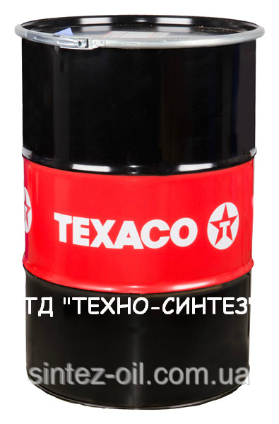 Мастило Multifak EP 2 TEXACO (180 кг) 