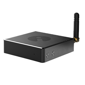 Акустична система мультирум iEast M20 SoundStream Wi-Fi з підтримкою iOS і Android