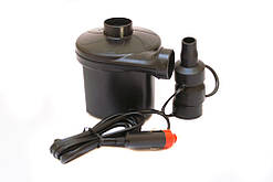 Насос автомобільний компресор для матраців 12v Air Pump YF-207