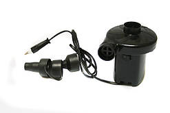 Електричний насос, компресор для матраців 220V Air Pump YF-205