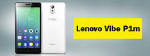 Lenovo Vibe P1m