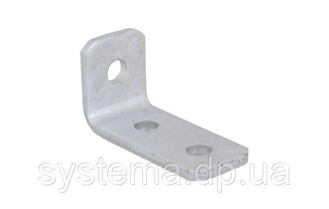 Walraven BIS Strut Кут 90° 49 x 49 x 40 mm, фото 1