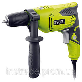 Дриль ударний RYOBI RPD500-G