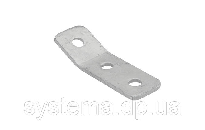 Walraven BIS Strut Кут 120°, 135°, 150° 83 x 49 x 40 mm, фото 1