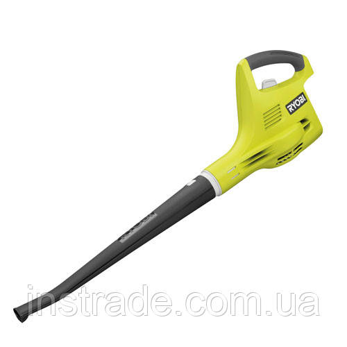 Акумуляторна повітродувка Ryobi OBL1802