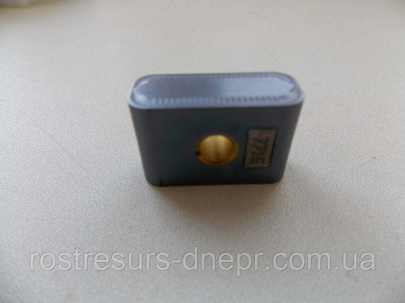 Пластина тангенціальна LNUX 301940SN-DM 7715 80013407 PRAMET, фото 1