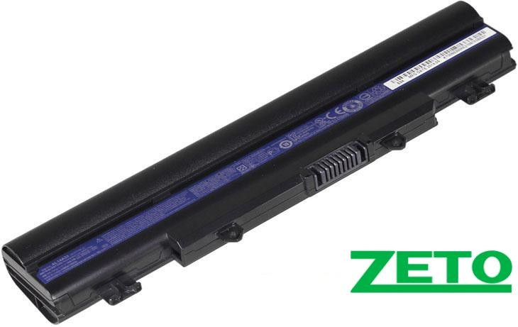 Батарея (акумулятор) Acer Aspire E5-521