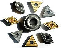 Пластина твердосплавна напайна 62251 Т5К10