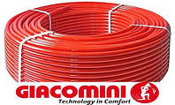 Труба для теплого пола GIACOMINI Pex-B 16x2.0mm(Италия)