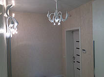 ремонт квартиры 120м2  под ключ 32