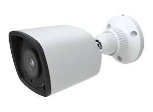 Вулична циліндрична AHD відеокамера 4 Мп TD-7441AE (D/IR1)